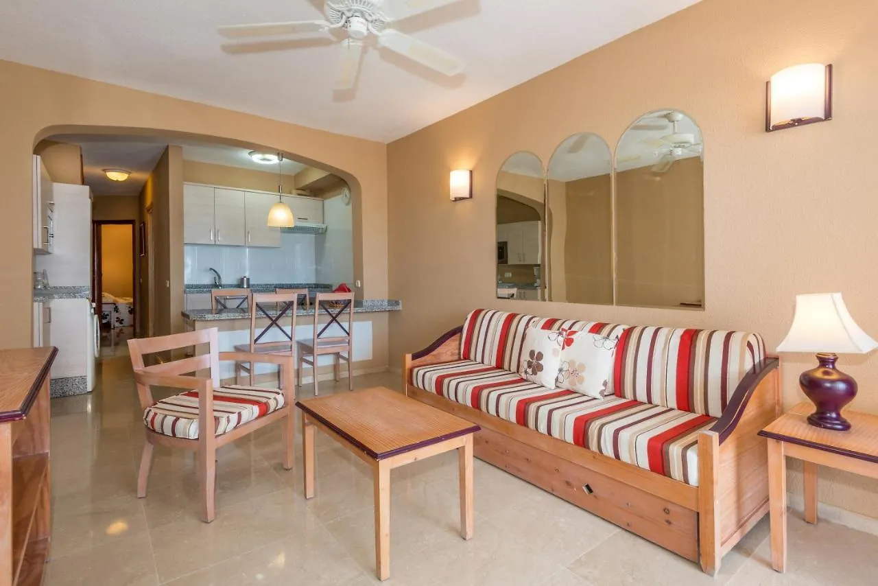 Apartamentos El Beril Costa Adeje Appartamento