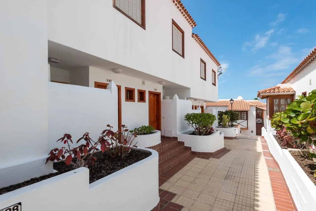 Apartamentos El Beril Costa Adeje 0*, Costa Adeje (Tenerife) Spagna