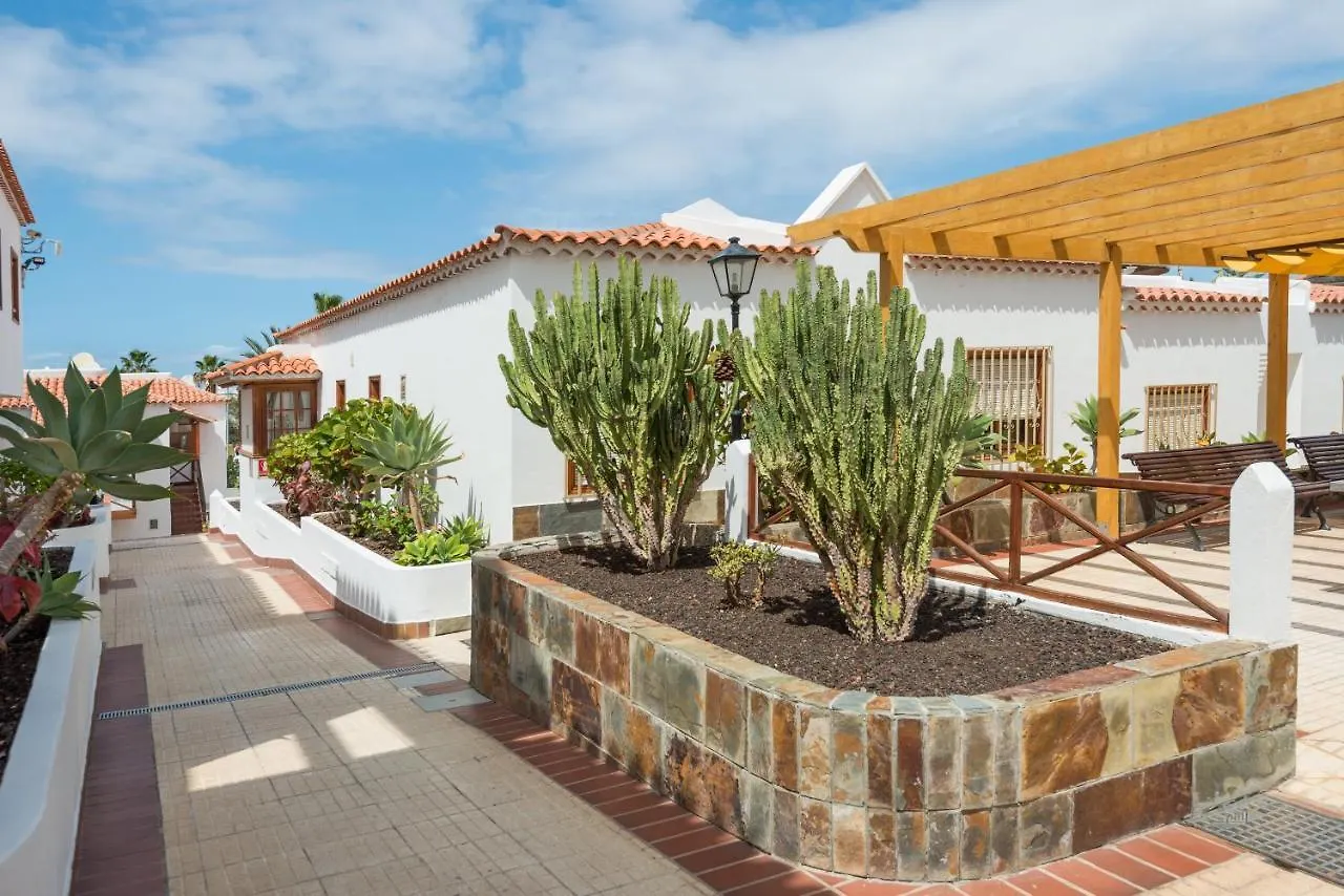 Apartamentos El Beril Costa Adeje Appartamento