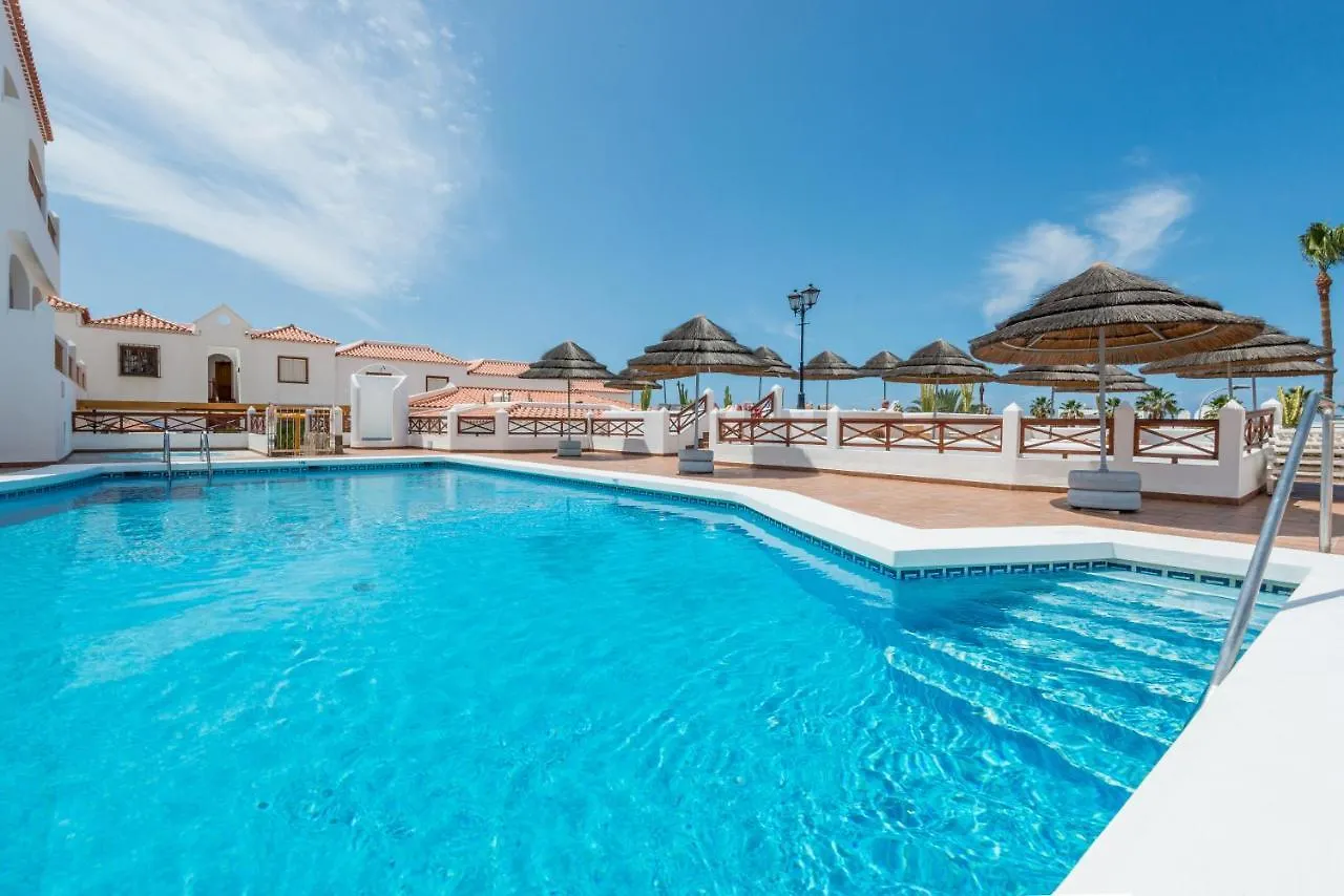 Apartamentos El Beril Costa Adeje 0*, Costa Adeje (Tenerife) Spagna