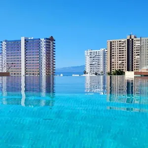  Apartamento Black Rock