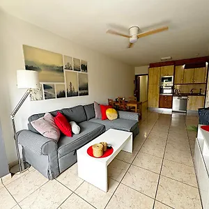 Fit-house Fuerteventura Wifi & Gym , Puerto del Rosario (Fuerteventura) Spagna