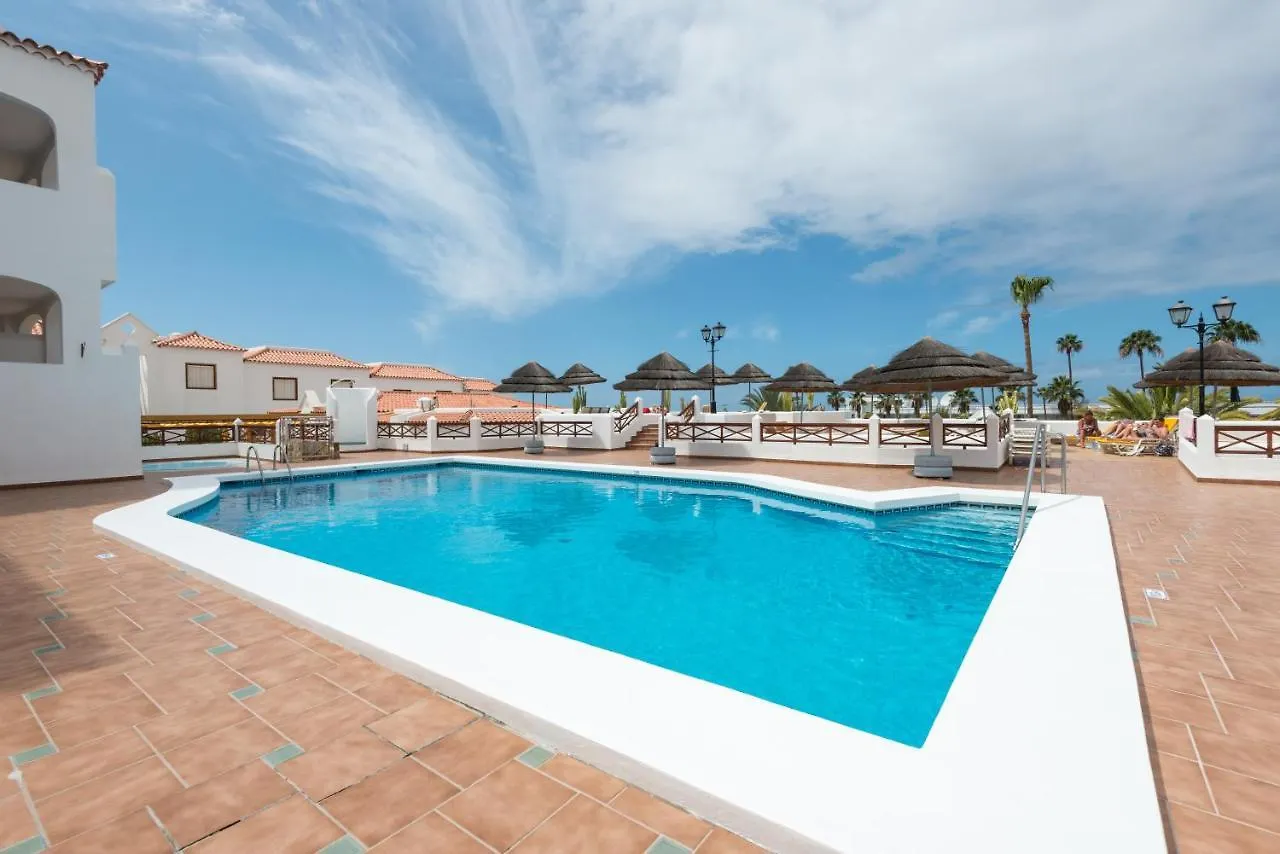 Apartamentos El Beril Costa Adeje Apartment Costa Adeje (Tenerife)