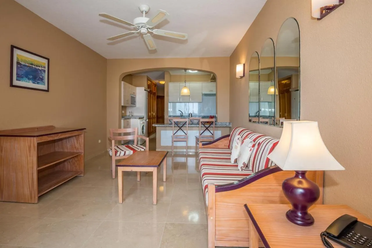Apartamentos El Beril Costa Adeje Costa Adeje (Tenerife)